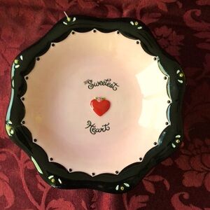 Mary Engelbreit Candy Dish